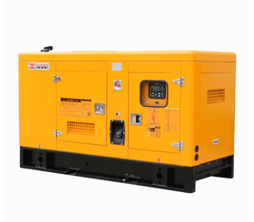 東明 DONMIN 50kw低噪音玉柴發電機組GF2-50Y-1
